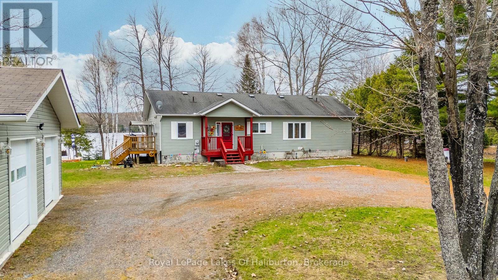 1384 North Shore Road, Algonquin Highlands, Ontario  K0M 1S0 - Photo 8 - X13098054