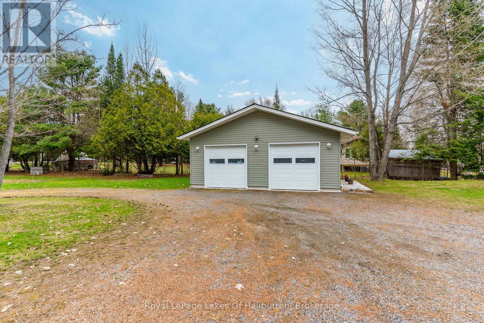 1384 North Shore Road, Algonquin Highlands, Ontario  K0M 1S0 - Photo 9 - X13098054