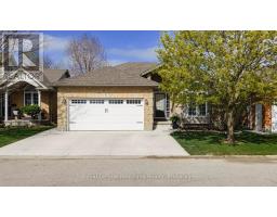 3-59 EAGLE DRIVE, stratford, Ontario