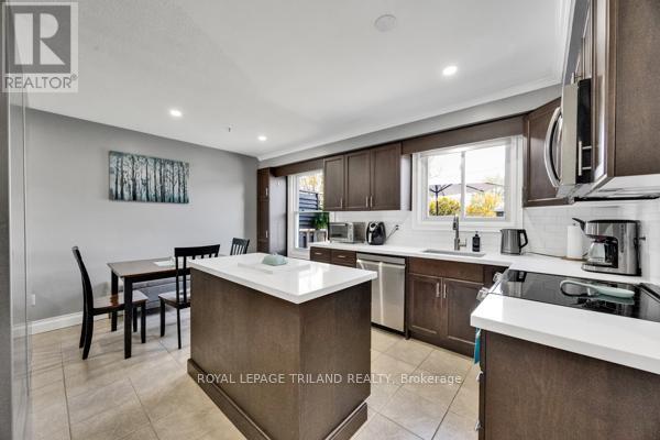 59 Vanier Place, St. Thomas, Ontario  N5R 5S4 - Photo 12 - X13098062