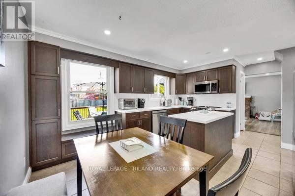 59 Vanier Place, St. Thomas, Ontario  N5R 5S4 - Photo 14 - X13098062