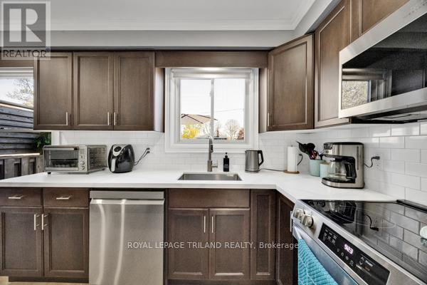59 Vanier Place, St. Thomas, Ontario  N5R 5S4 - Photo 16 - X13098062