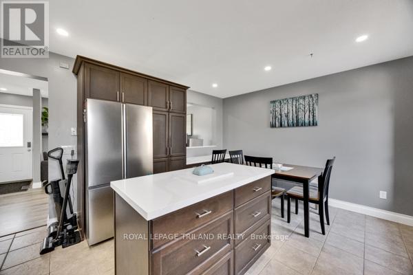 59 Vanier Place, St. Thomas, Ontario  N5R 5S4 - Photo 17 - X13098062