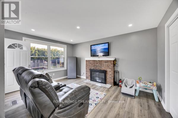 59 Vanier Place, St. Thomas, Ontario  N5R 5S4 - Photo 20 - X13098062