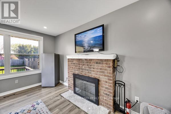 59 Vanier Place, St. Thomas, Ontario  N5R 5S4 - Photo 22 - X13098062