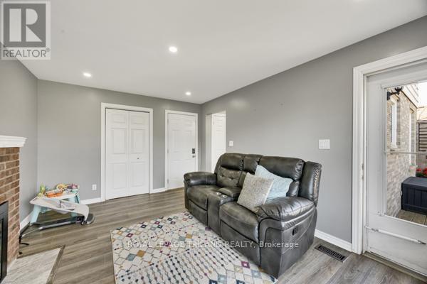 59 Vanier Place, St. Thomas, Ontario  N5R 5S4 - Photo 23 - X13098062