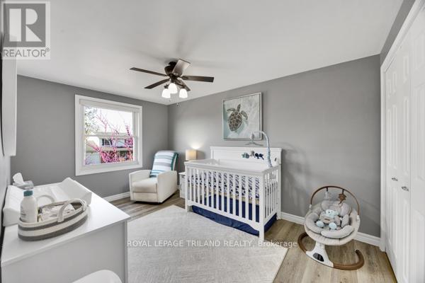 59 Vanier Place, St. Thomas, Ontario  N5R 5S4 - Photo 29 - X13098062