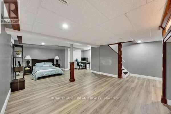 59 Vanier Place, St. Thomas, Ontario  N5R 5S4 - Photo 34 - X13098062