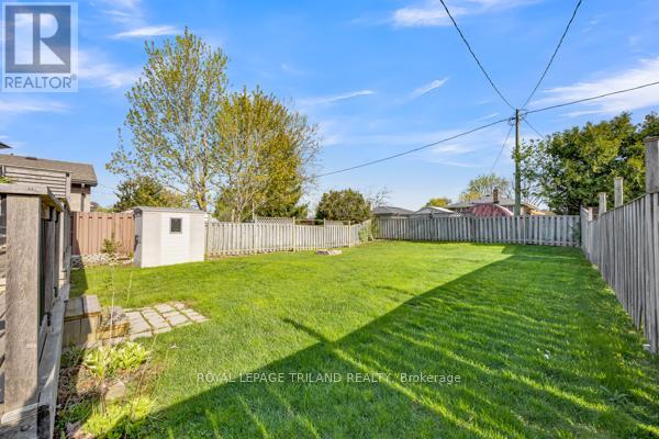 59 Vanier Place, St. Thomas, Ontario  N5R 5S4 - Photo 38 - X13098062