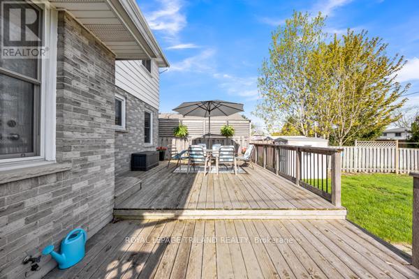 59 Vanier Place, St. Thomas, Ontario  N5R 5S4 - Photo 39 - X13098062