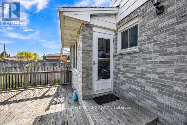 59 Vanier Place, St. Thomas, Ontario  N5R 5S4 - Photo 40 - X13098062