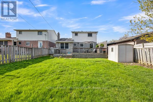 59 Vanier Place, St. Thomas, Ontario  N5R 5S4 - Photo 41 - X13098062