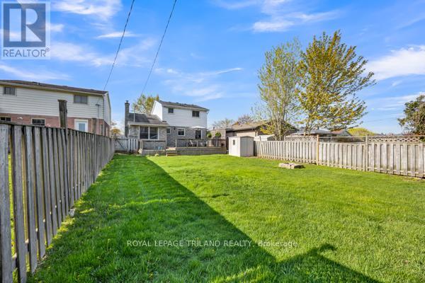59 Vanier Place, St. Thomas, Ontario  N5R 5S4 - Photo 42 - X13098062