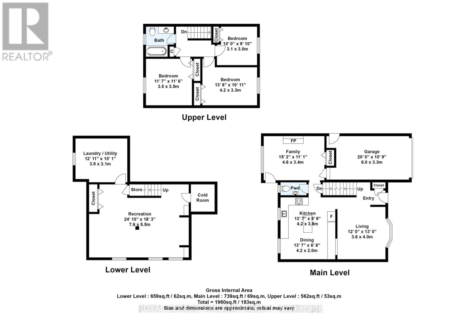 59 Vanier Place, St. Thomas, Ontario  N5R 5S4 - Photo 45 - X13098062