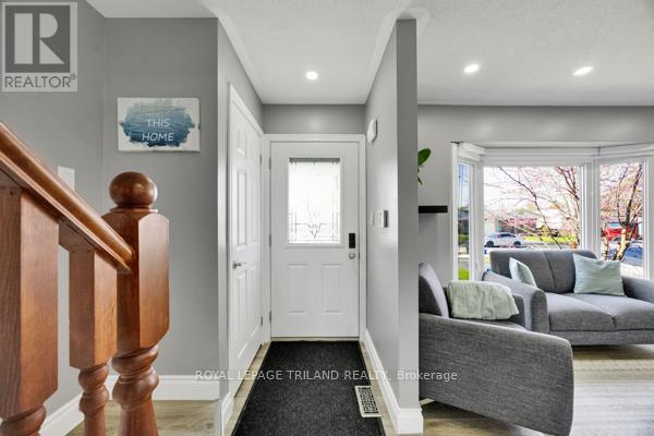 59 Vanier Place, St. Thomas, Ontario  N5R 5S4 - Photo 6 - X13098062