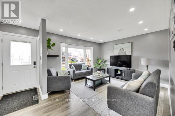 59 Vanier Place, St. Thomas, Ontario  N5R 5S4 - Photo 8 - X13098062