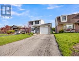 59 VANIER PLACE, St. Thomas, Ontario
