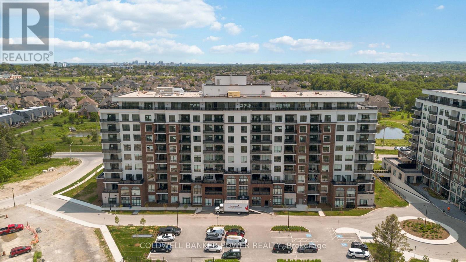 401 - 480 Callaway Road, London North, Ontario  N6G 0Z2 - Photo 2 - X13098100