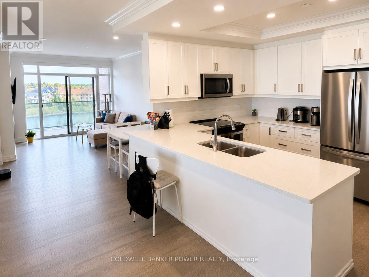 401 - 480 Callaway Road, London North, Ontario  N6G 0Z2 - Photo 5 - X13098100