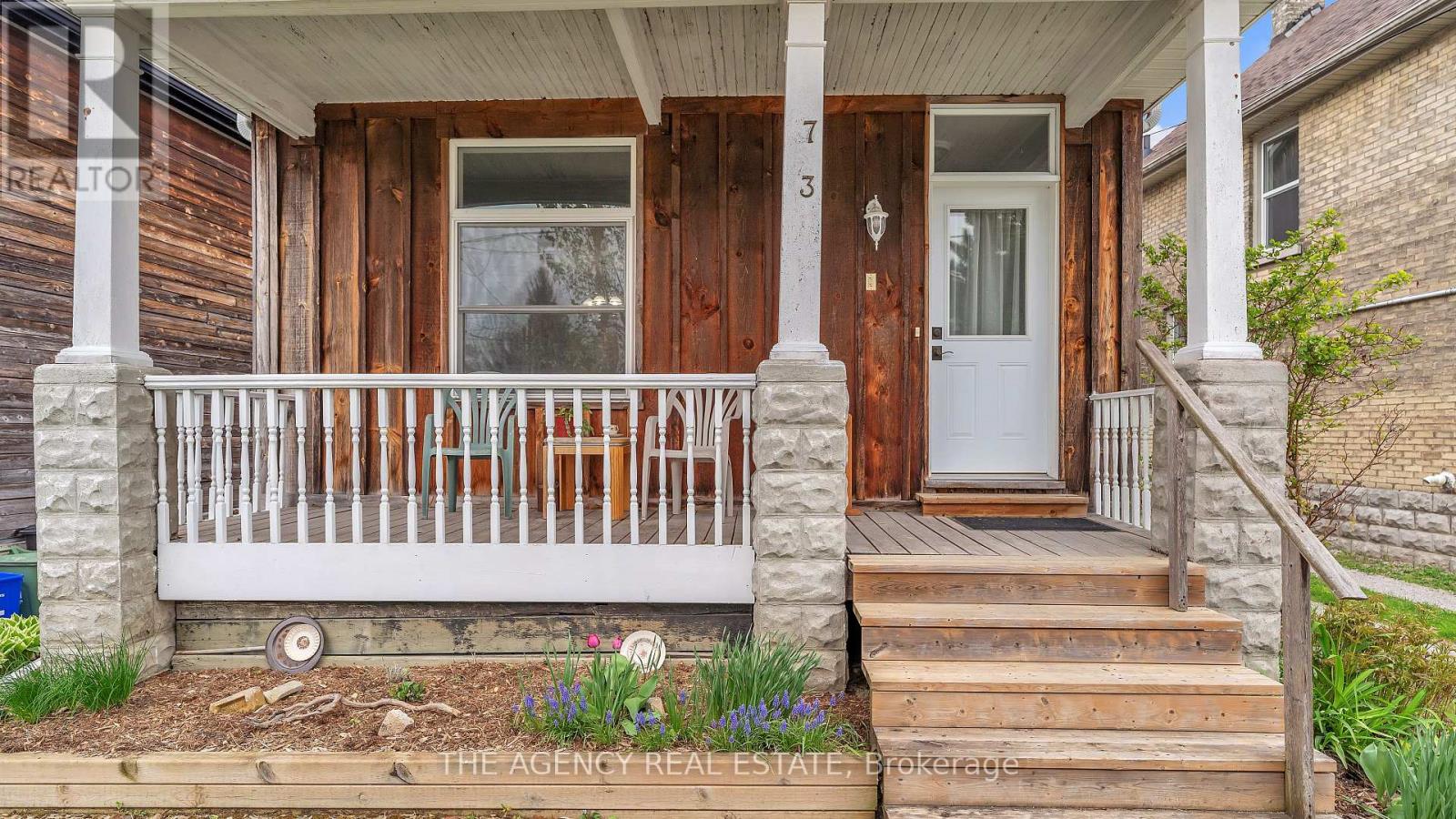 73 Albion Street, London North, Ontario  N6H 1Z1 - Photo 2 - X13098122