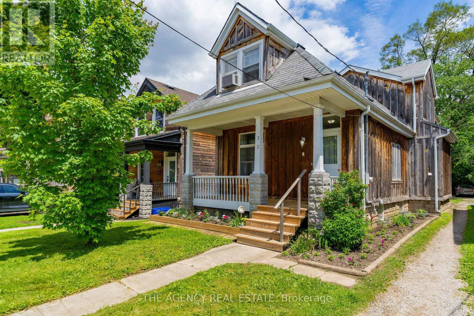 73 Albion Street, London North, Ontario  N6H 1Z1 - Photo 31 - X13098122