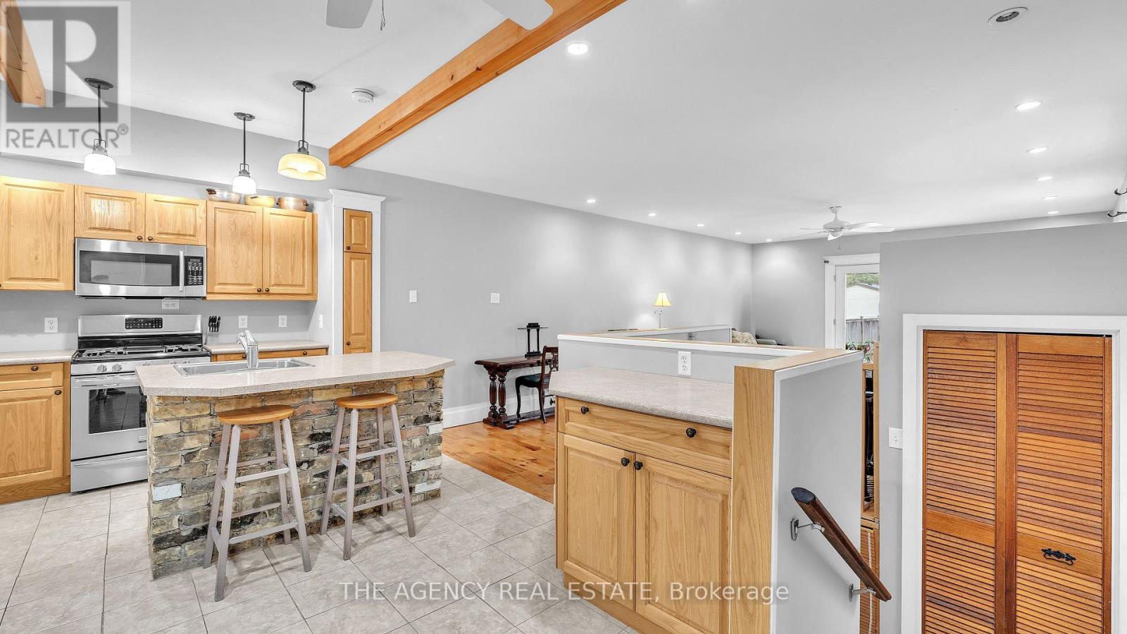 73 Albion Street, London North, Ontario  N6H 1Z1 - Photo 8 - X13098122