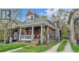 73 ALBION STREET, London North, Ontario