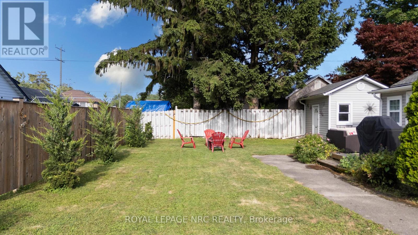 98 Haun Road, Fort Erie, Ontario  L0S 1B0 - Photo 24 - X12931500