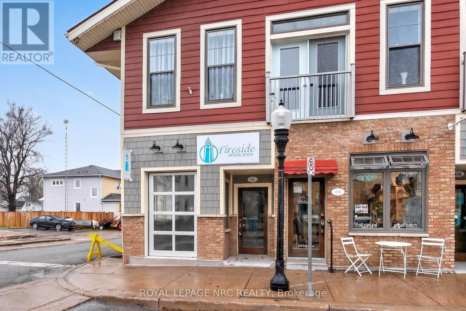 406 Derby Road, Fort Erie, Ontario  L0S 1B0 - Photo 3 - X13093868