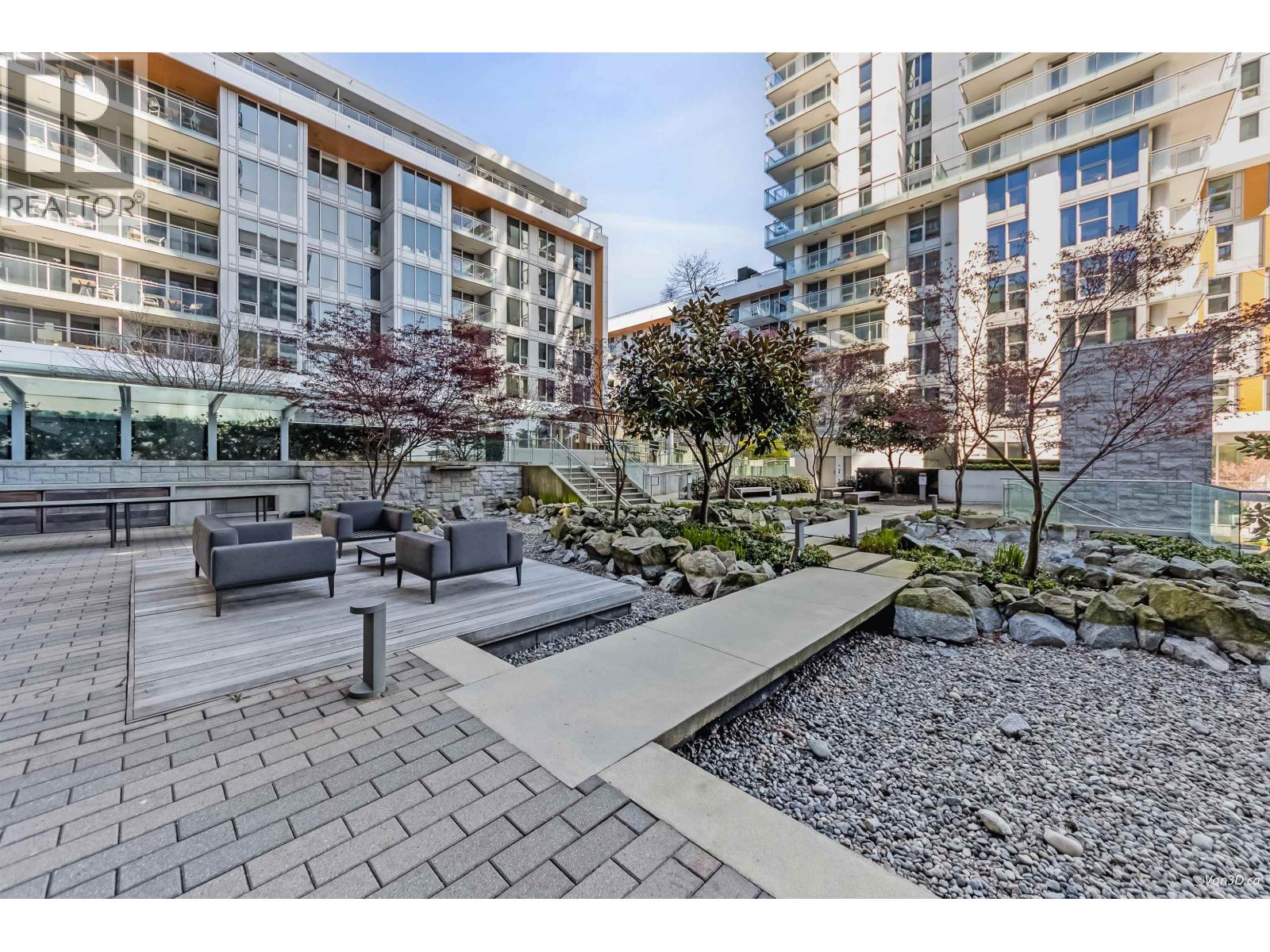 901 455 Sw Marine Drive, Vancouver, British Columbia  V5X 0H3 - Photo 37 - R3119545