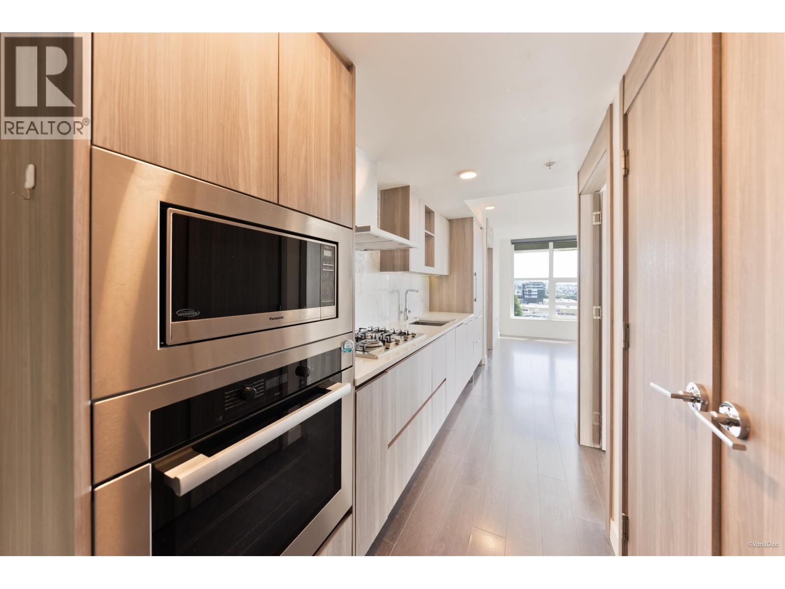 901 455 Sw Marine Drive, Vancouver, British Columbia  V5X 0H3 - Photo 12 - R3119545