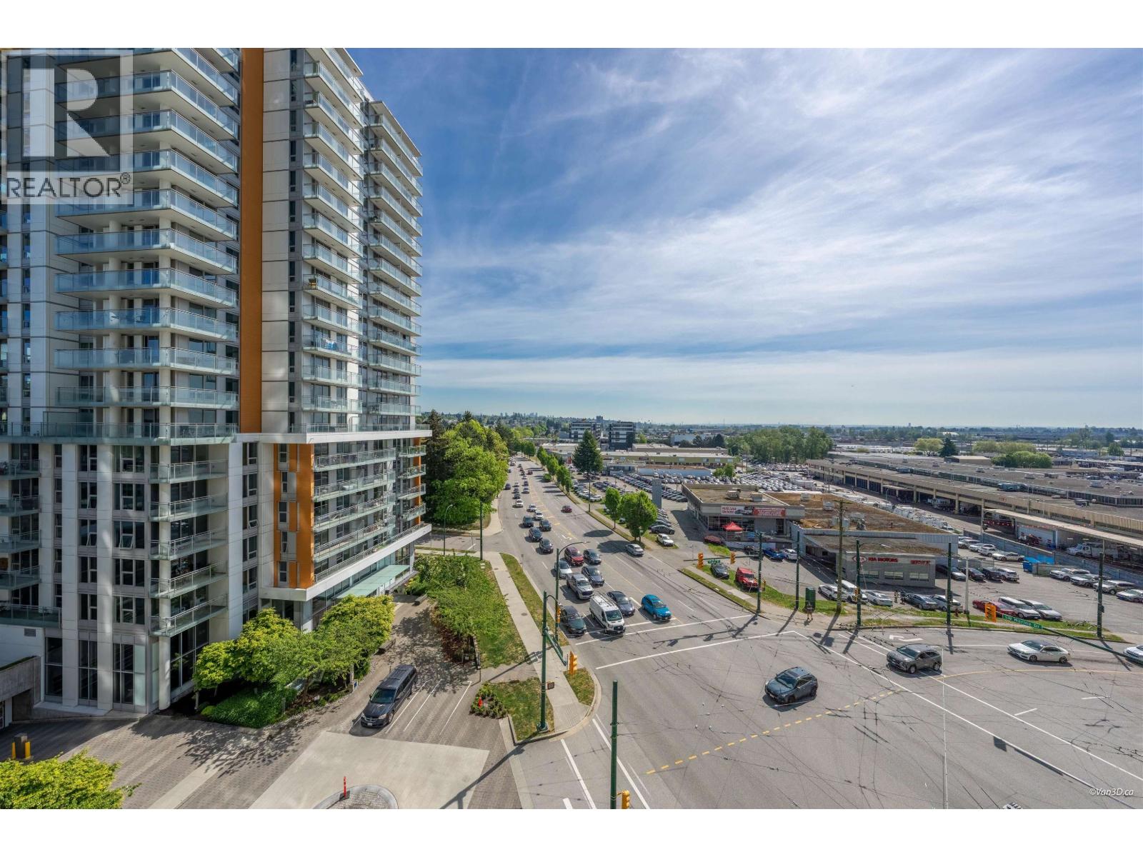 901 455 Sw Marine Drive, Vancouver, British Columbia  V5X 0H3 - Photo 26 - R3119545