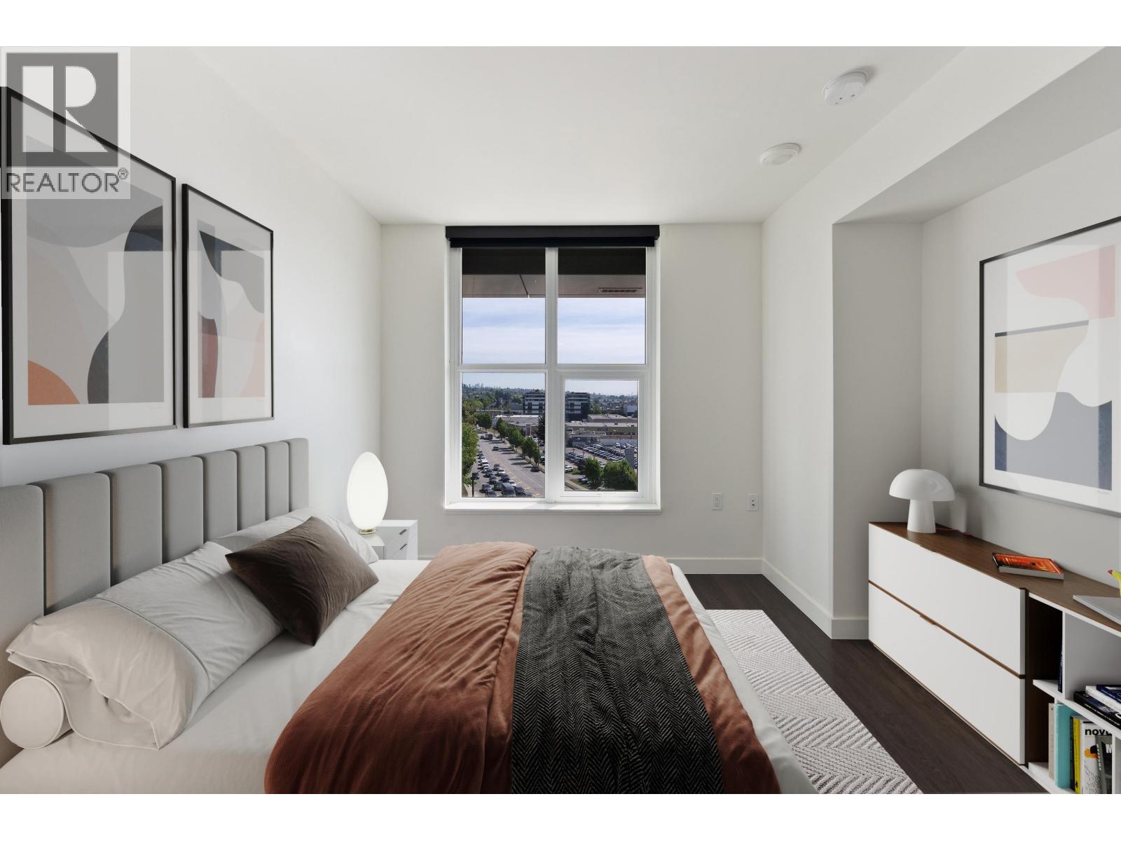 901 455 Sw Marine Drive, Vancouver, British Columbia  V5X 0H3 - Photo 2 - R3119545