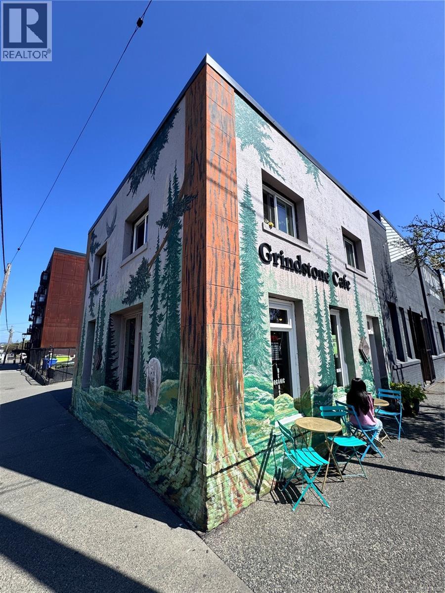 504 Herald St, Victoria, British Columbia