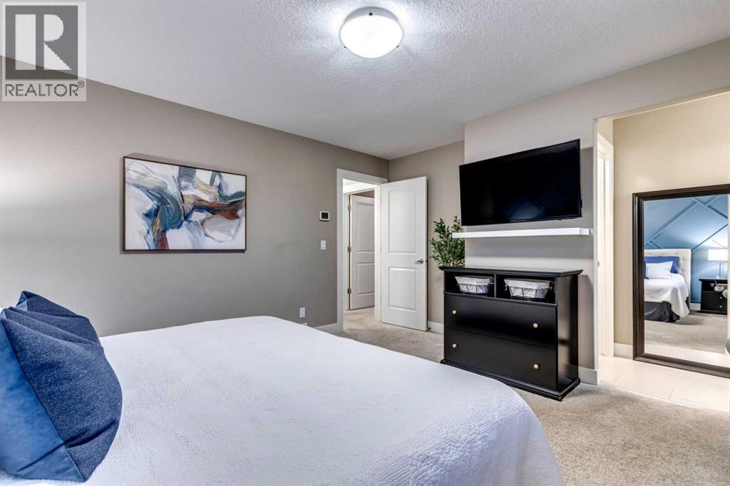 490 Mahogany Manor Se, Calgary, Alberta  T3M 1V7 - Photo 24 - A2308316