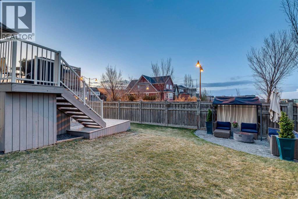 490 Mahogany Manor Se, Calgary, Alberta  T3M 1V7 - Photo 42 - A2308316