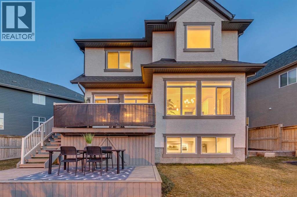 490 Mahogany Manor Se, Calgary, Alberta  T3M 1V7 - Photo 46 - A2308316