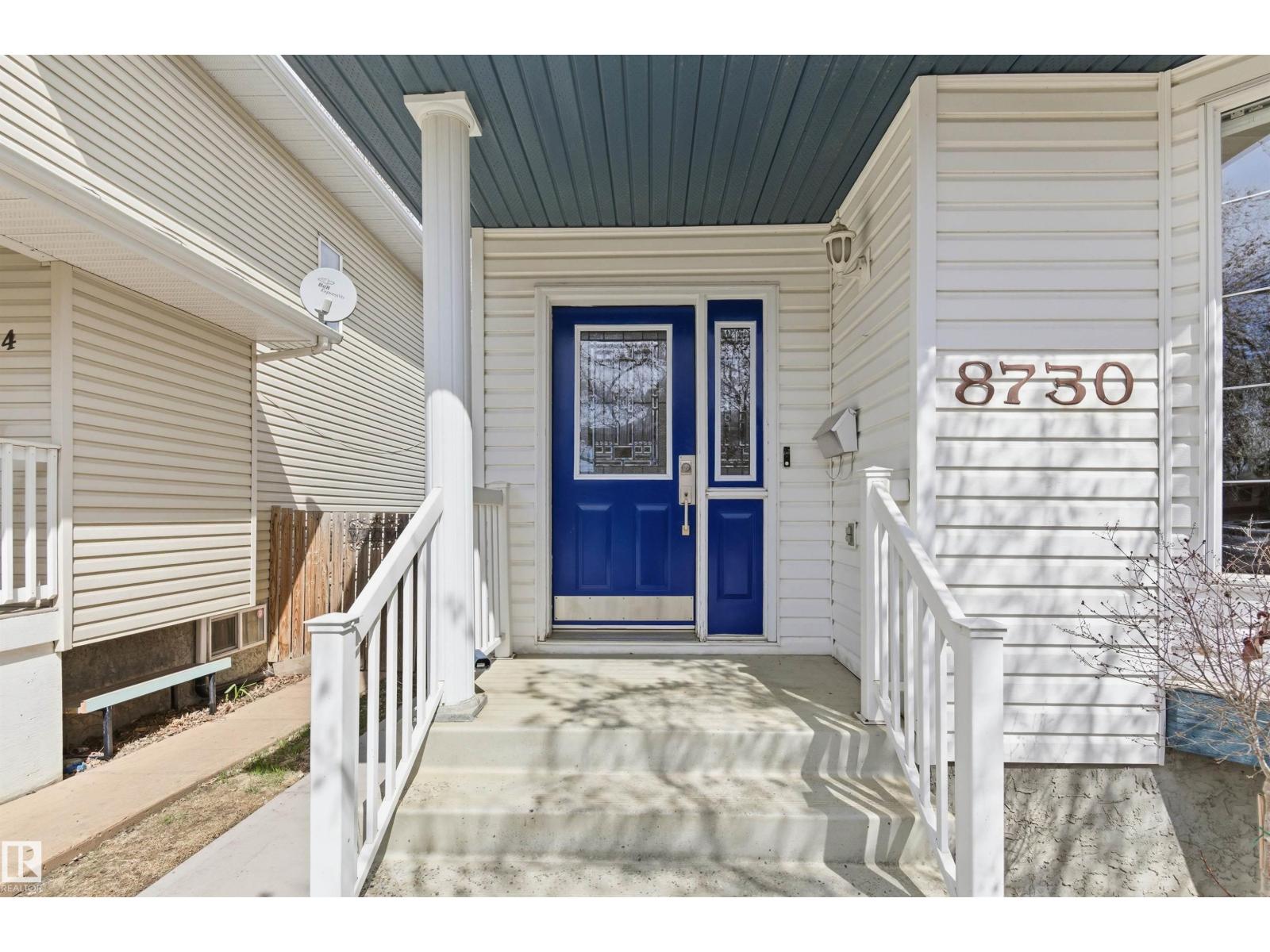8730 92a Av Nw, Edmonton, Alberta  T6C 1S6 - Photo 2 - E4486320