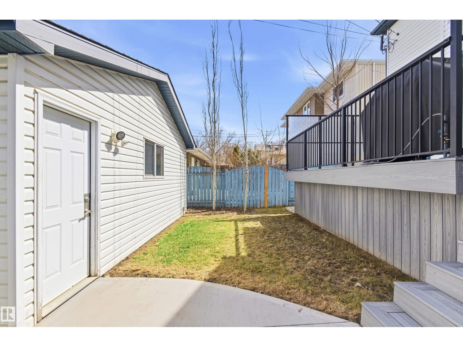 8730 92a Av Nw, Edmonton, Alberta  T6C 1S6 - Photo 62 - E4486320
