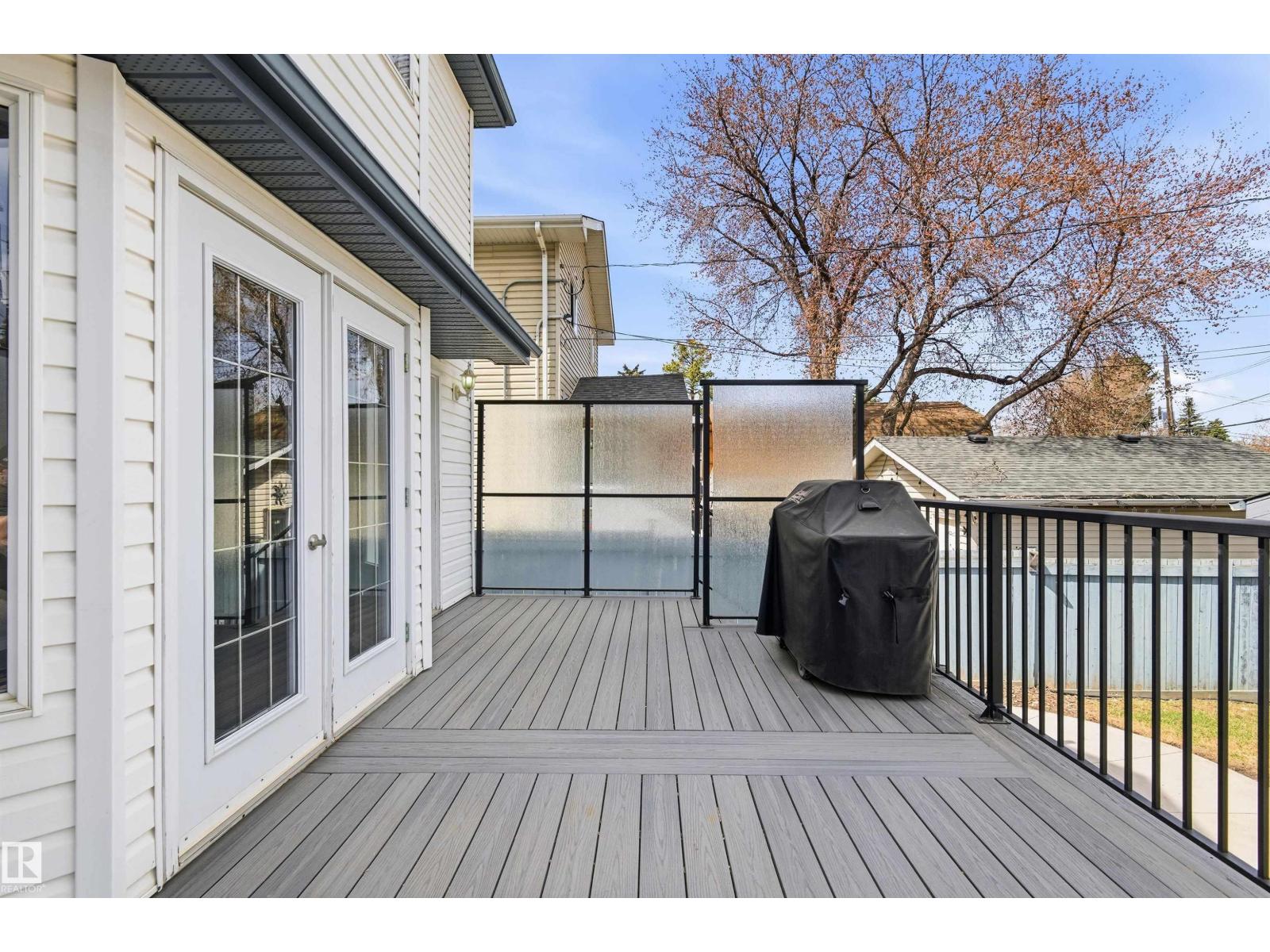 8730 92a Av Nw, Edmonton, Alberta  T6C 1S6 - Photo 68 - E4486320