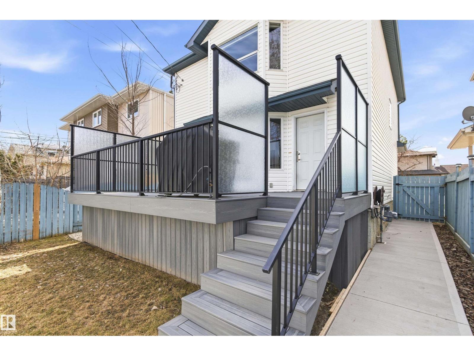 8730 92a Av Nw, Edmonton, Alberta  T6C 1S6 - Photo 69 - E4486320