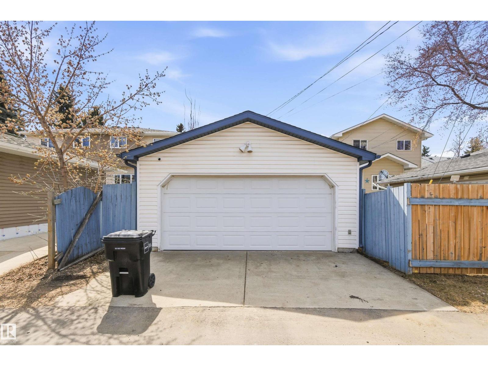 8730 92a Av Nw, Edmonton, Alberta  T6C 1S6 - Photo 70 - E4486320