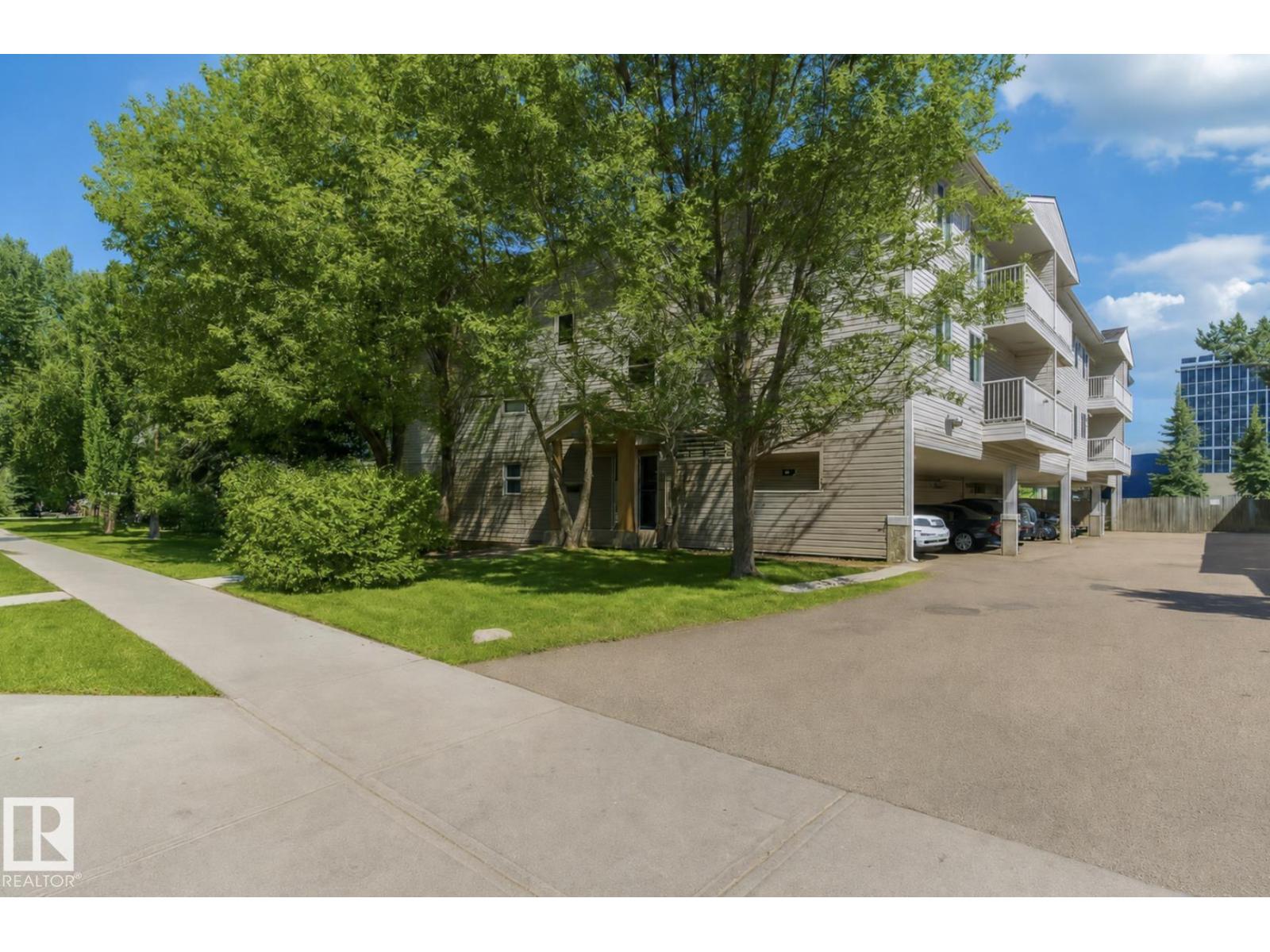 #103 12110 119 Ave NW, edmonton, Alberta