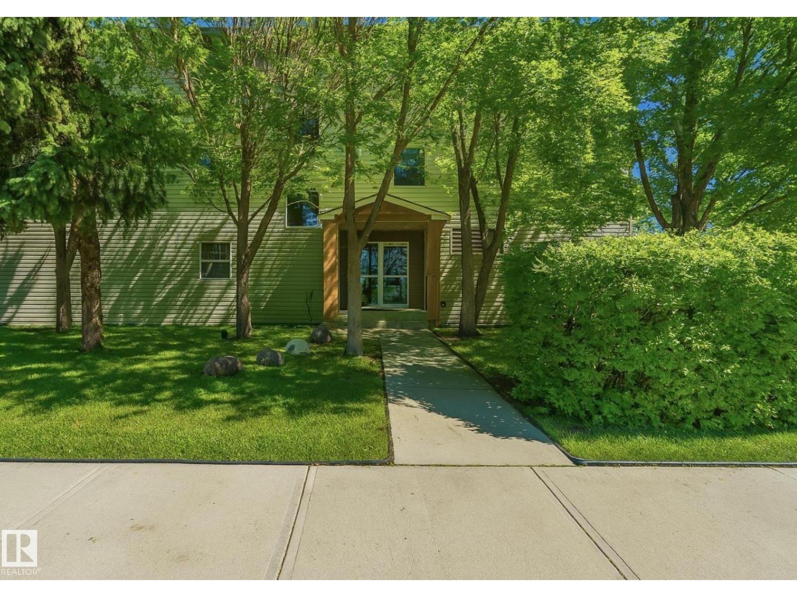 #103 12110 119 Ave Nw, Edmonton, Alberta  T5L 5G9 - Photo 2 - E4486321