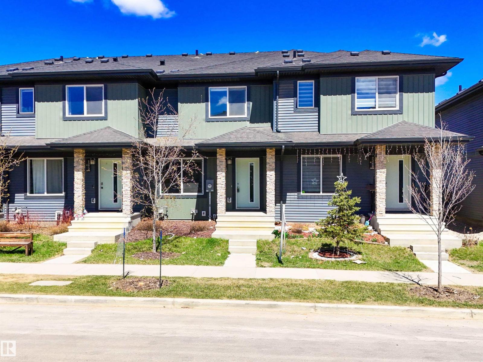 1270 ROSENTHAL BV NW, edmonton, Alberta