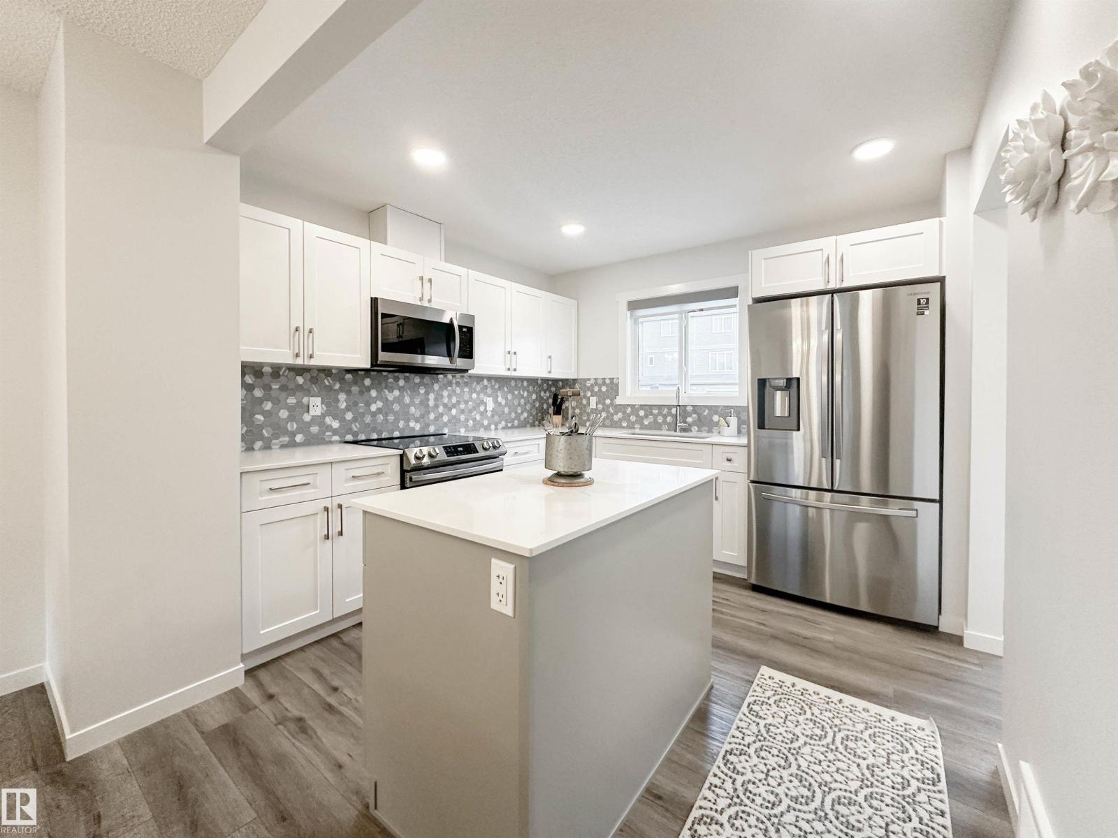 1270 Rosenthal Bv Nw, Edmonton, Alberta  T5T 7N6 - Photo 12 - E4486326