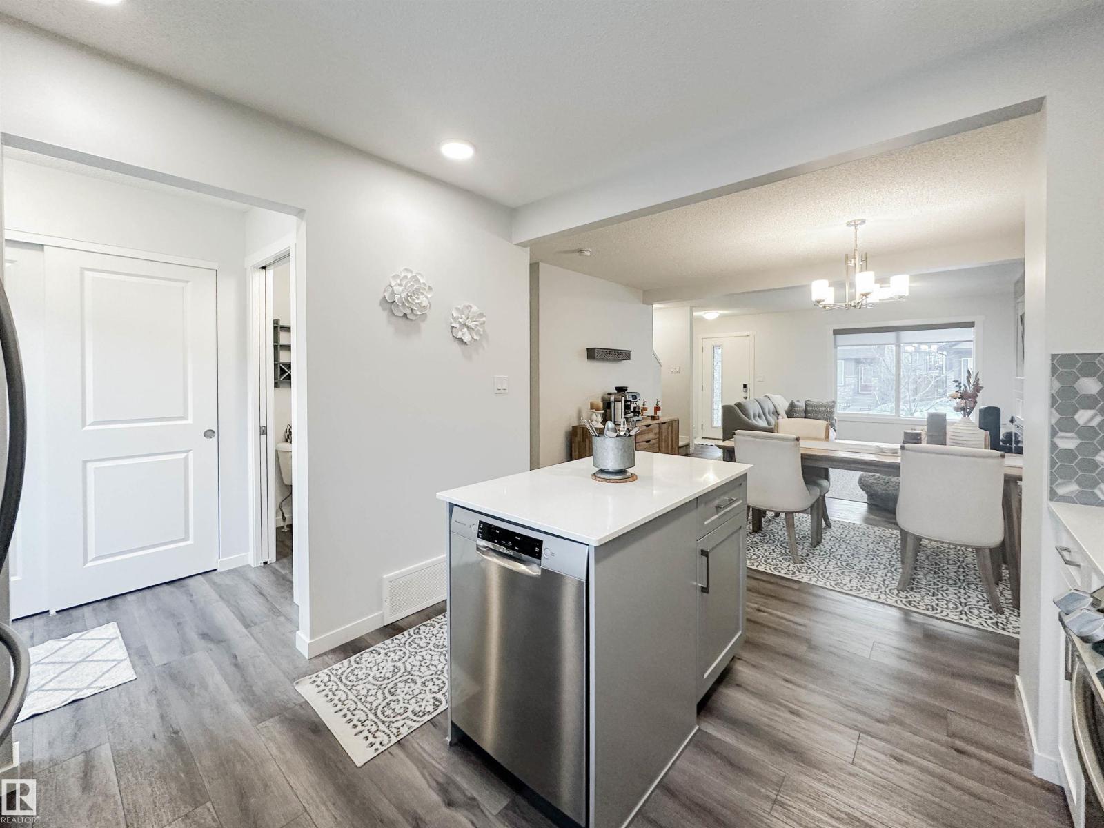 1270 Rosenthal Bv Nw, Edmonton, Alberta  T5T 7N6 - Photo 15 - E4486326