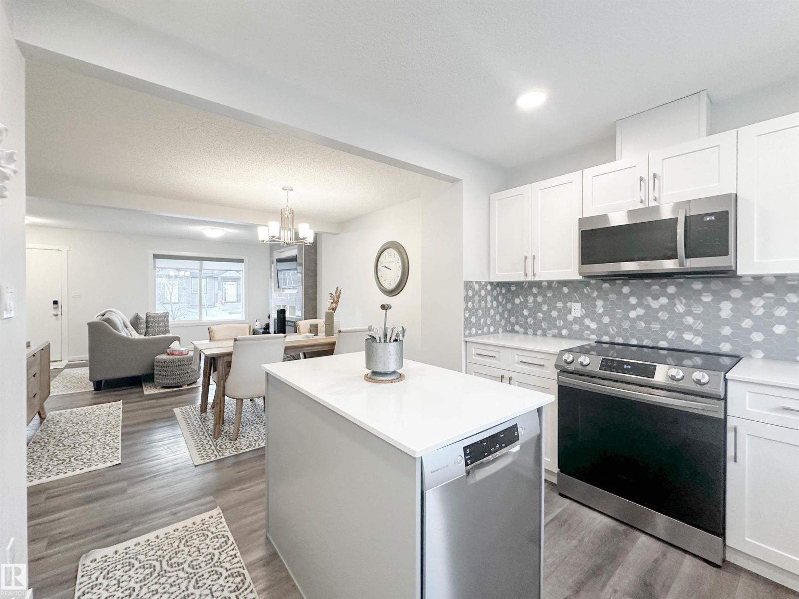 1270 Rosenthal Bv Nw, Edmonton, Alberta  T5T 7N6 - Photo 19 - E4486326