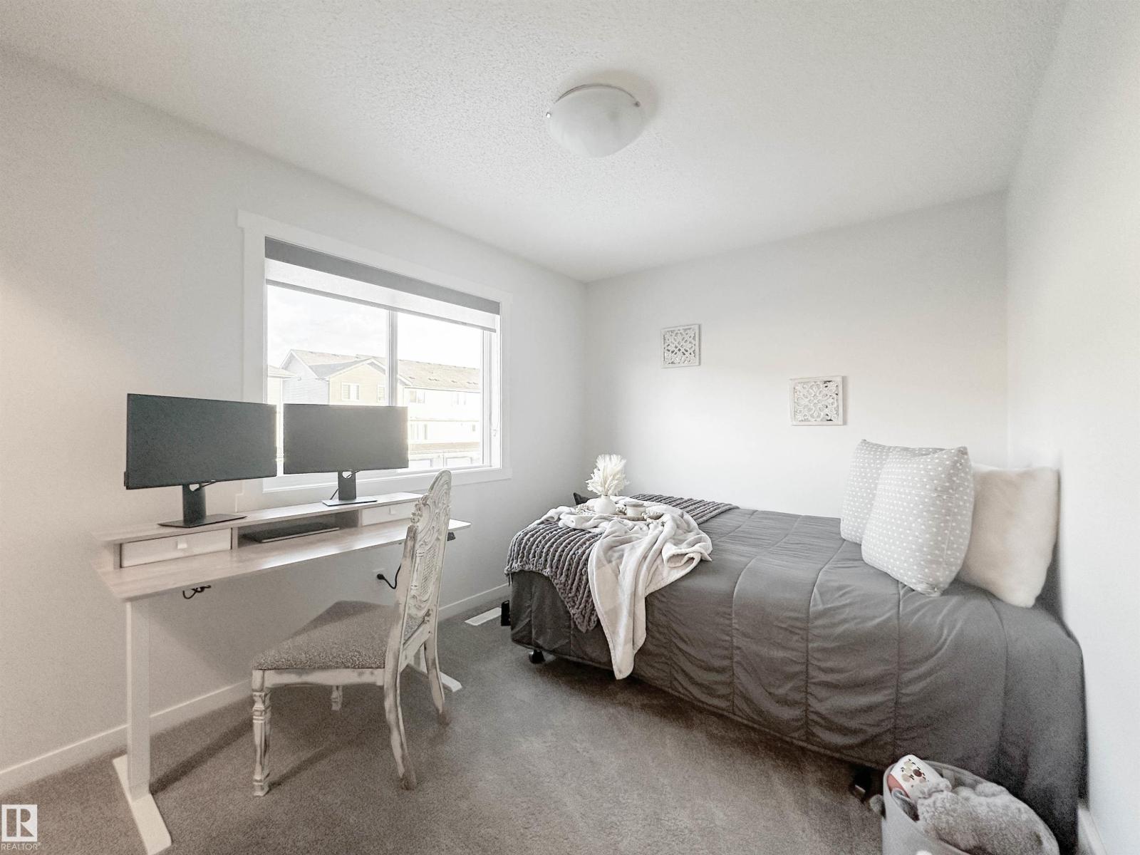 1270 Rosenthal Bv Nw, Edmonton, Alberta  T5T 7N6 - Photo 33 - E4486326