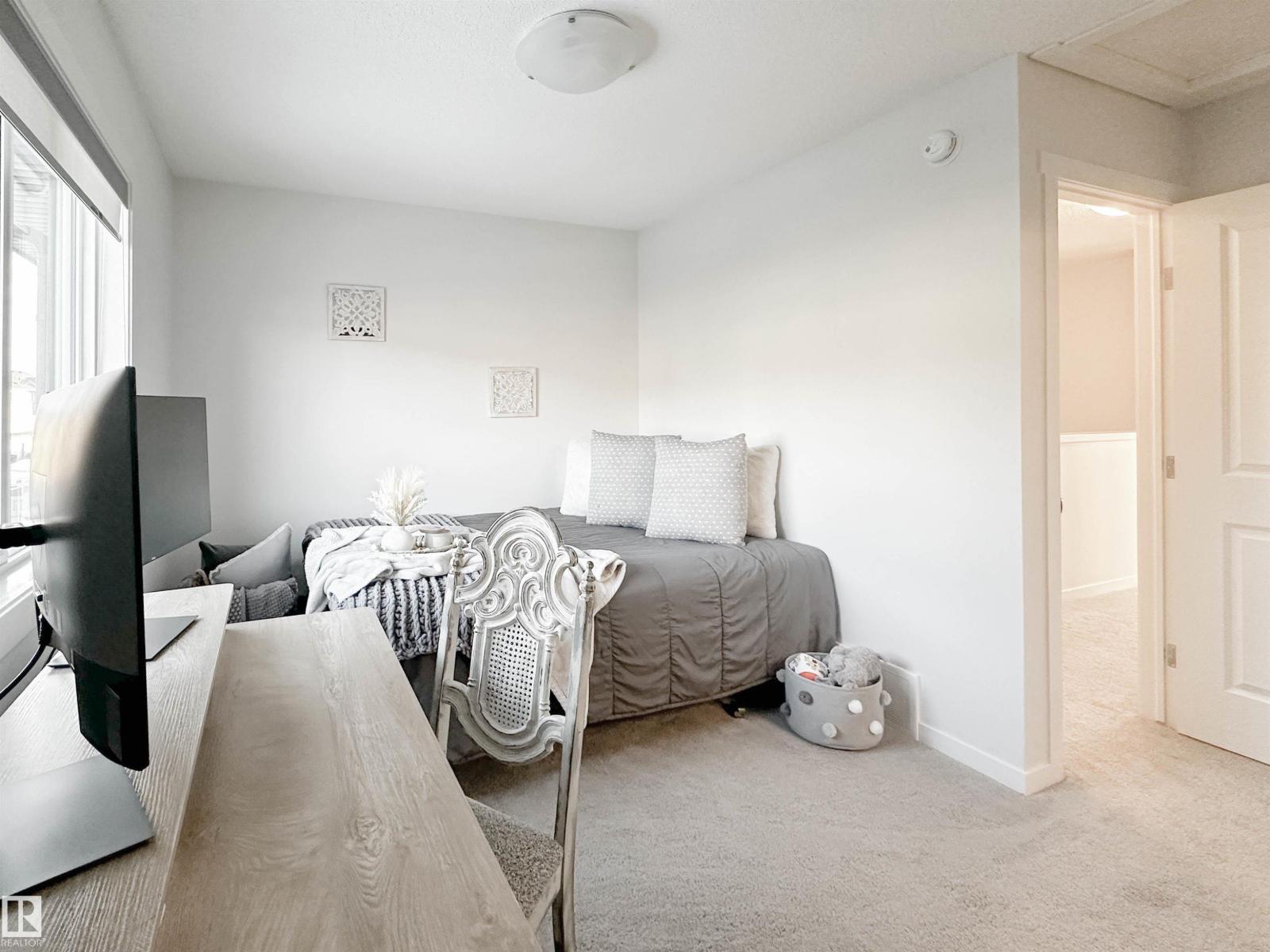 1270 Rosenthal Bv Nw, Edmonton, Alberta  T5T 7N6 - Photo 34 - E4486326